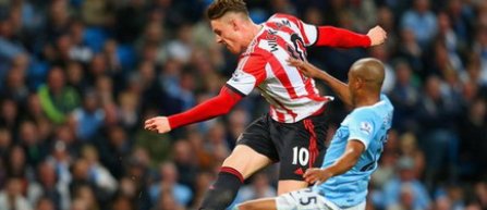 Manchester City, tot mai departe de titlu